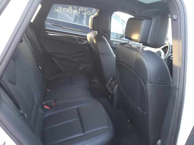 Photo 5 VIN: WP1AA2A55JLB14887 - PORSCHE MACAN 