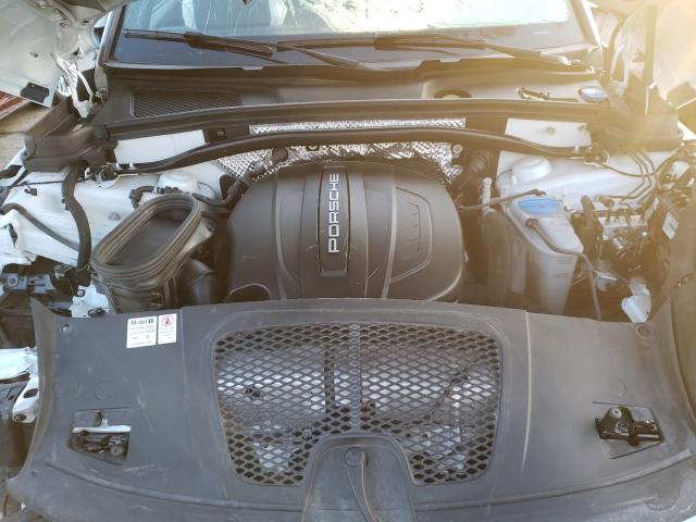 Photo 6 VIN: WP1AA2A55JLB14887 - PORSCHE MACAN 