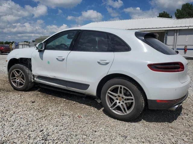 Photo 1 VIN: WP1AA2A55JLB15070 - PORSCHE MACAN 