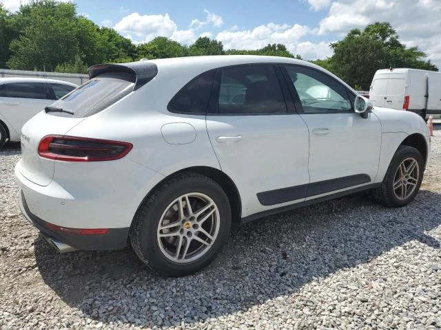 Photo 2 VIN: WP1AA2A55JLB15070 - PORSCHE MACAN 