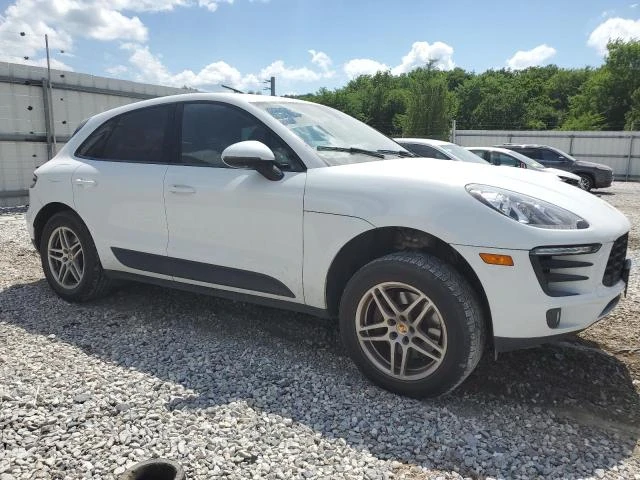 Photo 3 VIN: WP1AA2A55JLB15070 - PORSCHE MACAN 