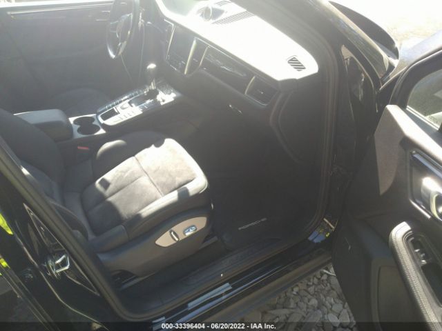 Photo 4 VIN: WP1AA2A55JLB15652 - PORSCHE MACAN 