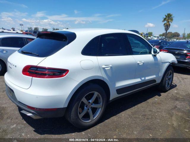 Photo 3 VIN: WP1AA2A55JLB19913 - PORSCHE MACAN 