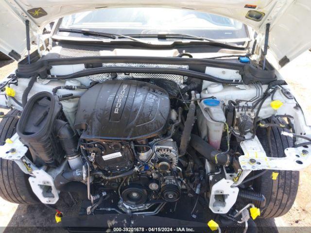 Photo 9 VIN: WP1AA2A55JLB19913 - PORSCHE MACAN 