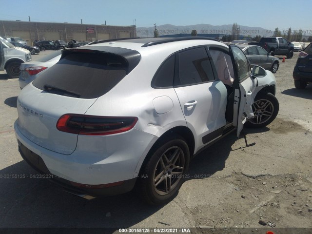 Photo 3 VIN: WP1AA2A55JLB20561 - PORSCHE MACAN 