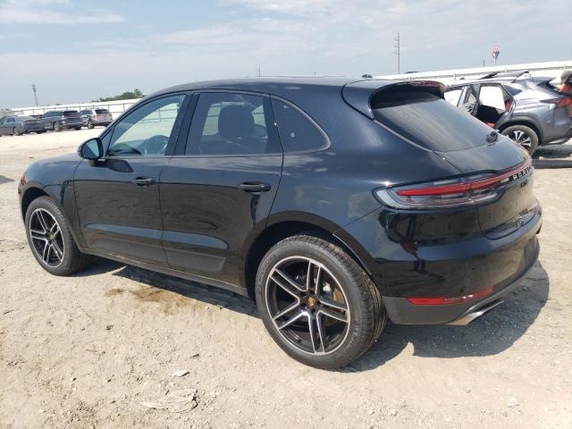 Photo 1 VIN: WP1AA2A55KLB01669 - PORSCHE MACAN 