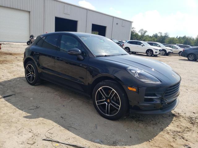 Photo 3 VIN: WP1AA2A55KLB01669 - PORSCHE MACAN 