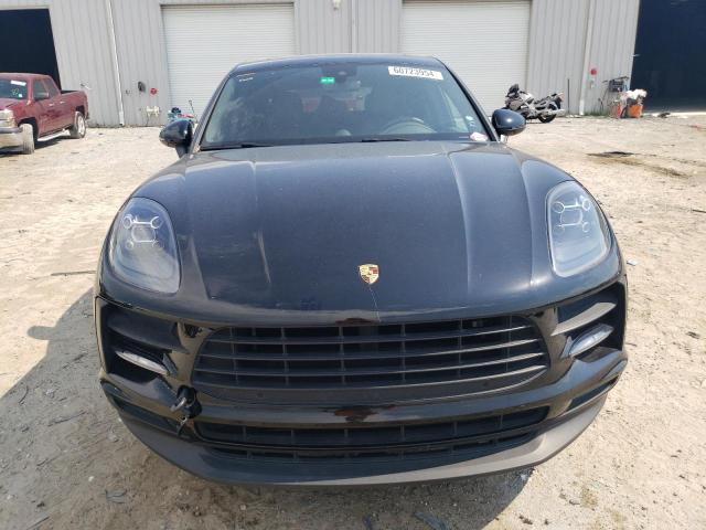 Photo 4 VIN: WP1AA2A55KLB01669 - PORSCHE MACAN 