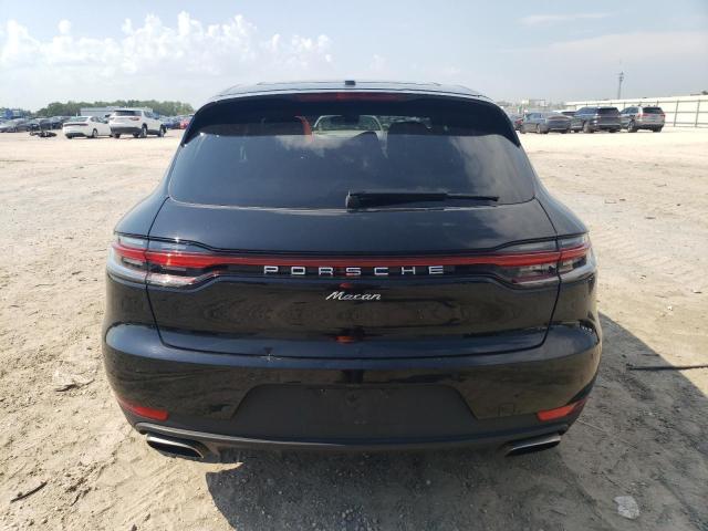 Photo 5 VIN: WP1AA2A55KLB01669 - PORSCHE MACAN 