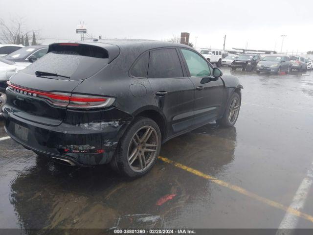 Photo 3 VIN: WP1AA2A55KLB01753 - PORSCHE MACAN 