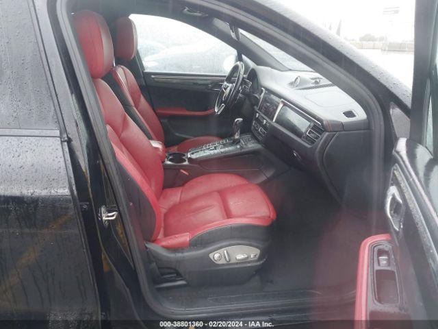 Photo 4 VIN: WP1AA2A55KLB01753 - PORSCHE MACAN 