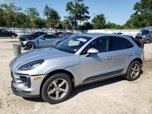 Photo 11 VIN: WP1AA2A55KLB02305 - PORSCHE MACAN 