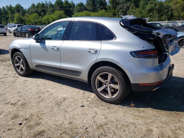 Photo 12 VIN: WP1AA2A55KLB02305 - PORSCHE MACAN 