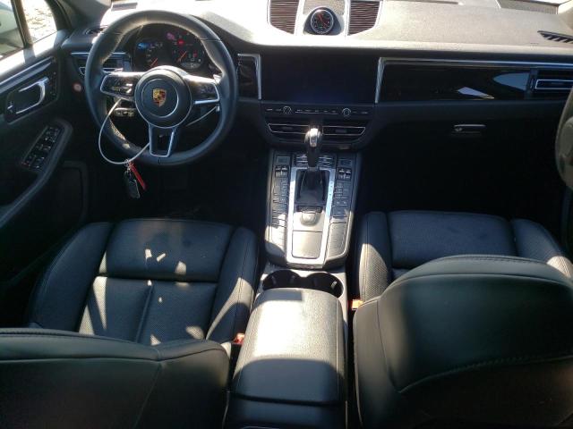 Photo 5 VIN: WP1AA2A55KLB02305 - PORSCHE MACAN 