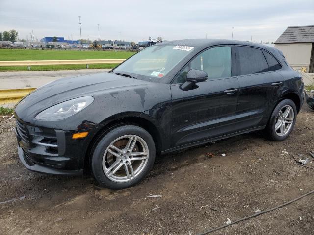 Photo 0 VIN: WP1AA2A55KLB02580 - PORSCHE MACAN 