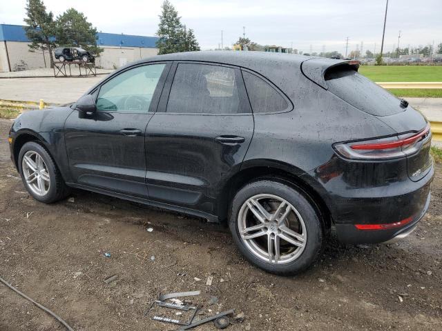 Photo 1 VIN: WP1AA2A55KLB02580 - PORSCHE MACAN 