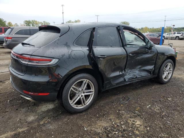 Photo 2 VIN: WP1AA2A55KLB02580 - PORSCHE MACAN 