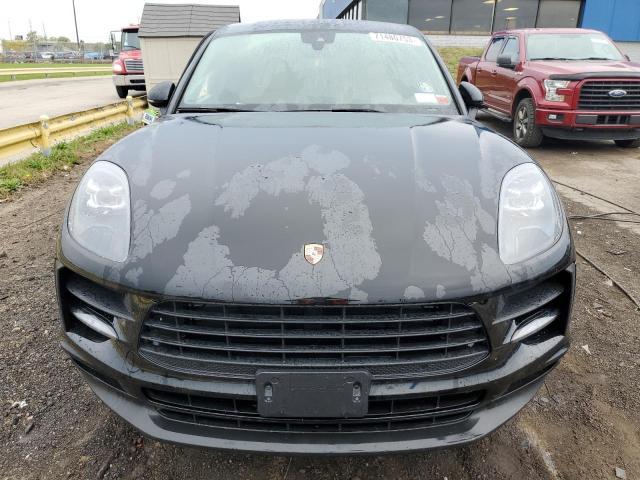 Photo 4 VIN: WP1AA2A55KLB02580 - PORSCHE MACAN 