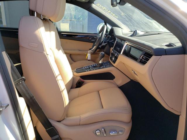 Photo 4 VIN: WP1AA2A55KLB03969 - PORSCHE MACAN 