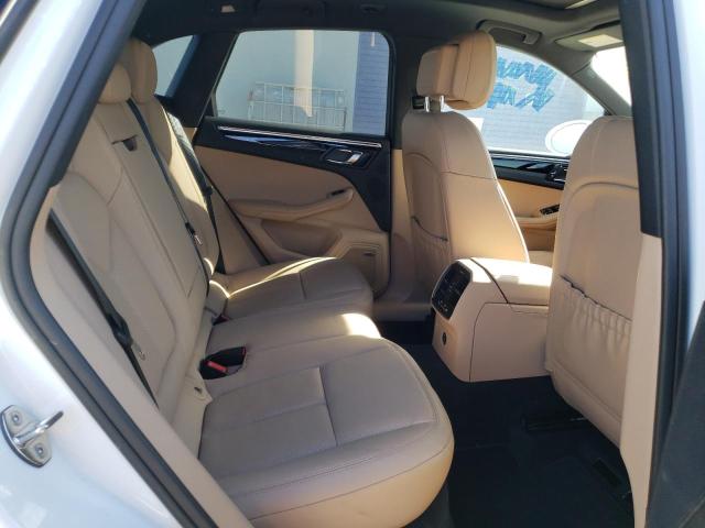 Photo 5 VIN: WP1AA2A55KLB03969 - PORSCHE MACAN 