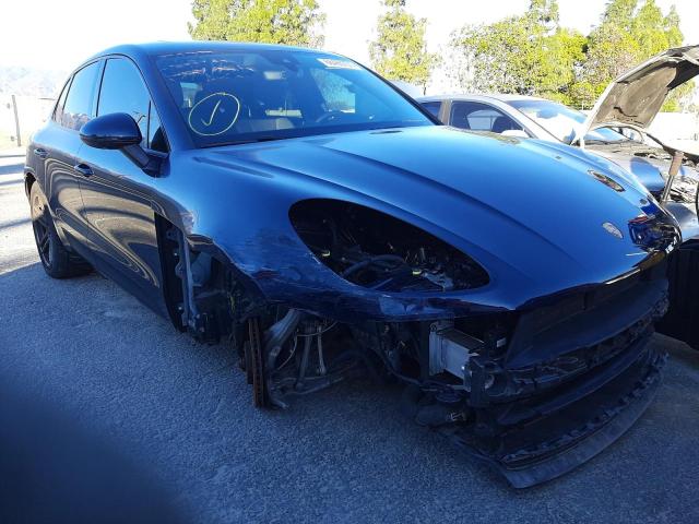 Photo 0 VIN: WP1AA2A55KLB05446 - PORSCHE MACAN 