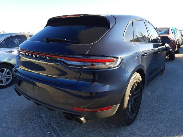 Photo 3 VIN: WP1AA2A55KLB05446 - PORSCHE MACAN 