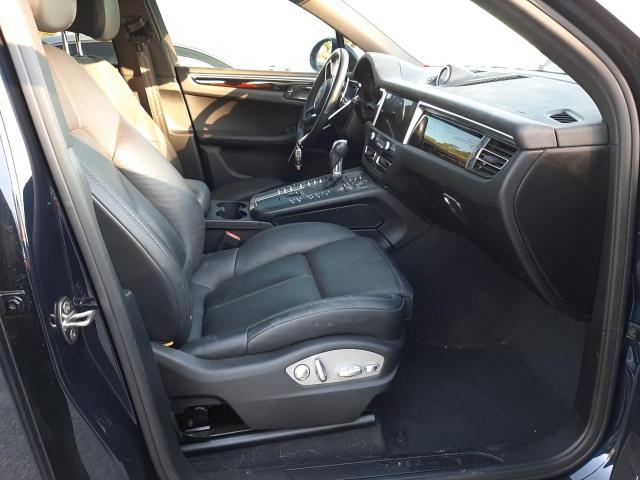 Photo 4 VIN: WP1AA2A55KLB05446 - PORSCHE MACAN 