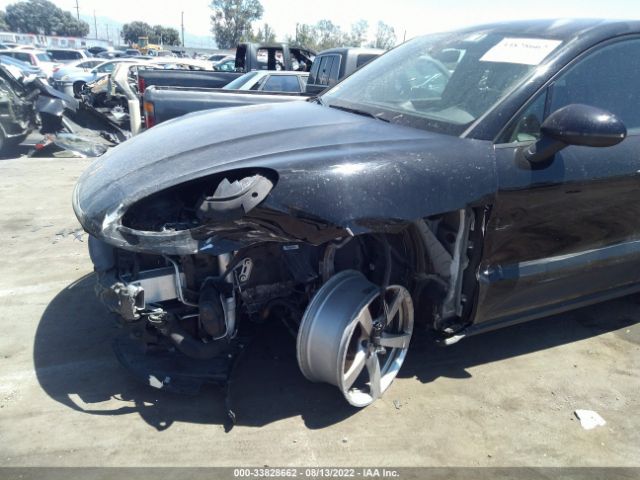 Photo 5 VIN: WP1AA2A55LLB02709 - PORSCHE MACAN 