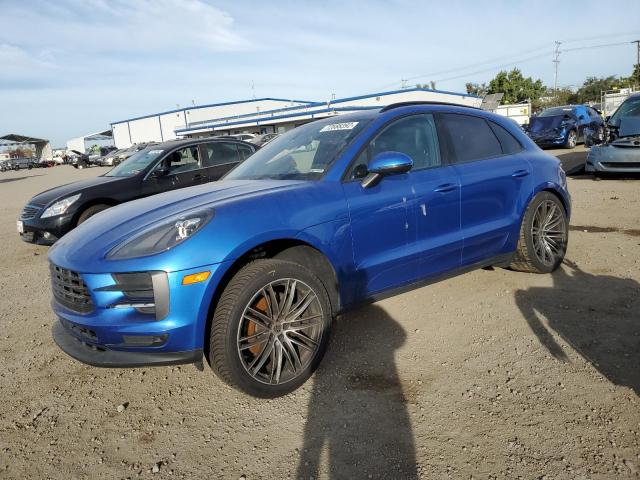 Photo 0 VIN: WP1AA2A55LLB07389 - PORSCHE MACAN 