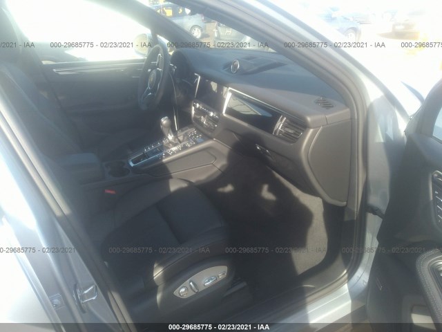 Photo 4 VIN: WP1AA2A55LLB09661 - PORSCHE MACAN 