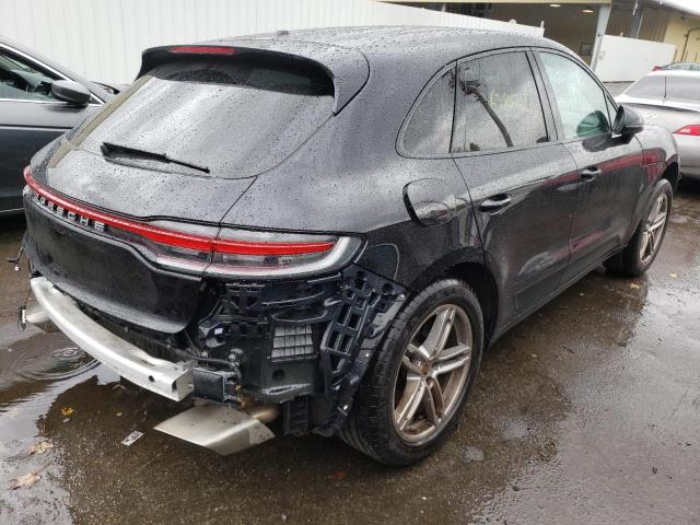 Photo 3 VIN: WP1AA2A55LLB10485 - PORSCHE MACAN 