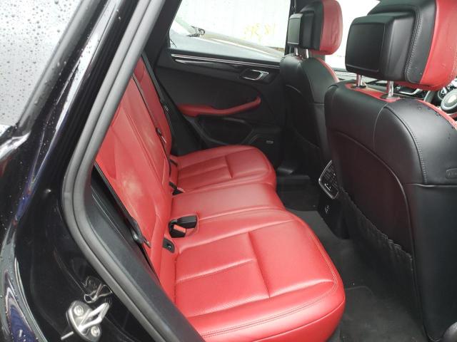 Photo 5 VIN: WP1AA2A55LLB10485 - PORSCHE MACAN 