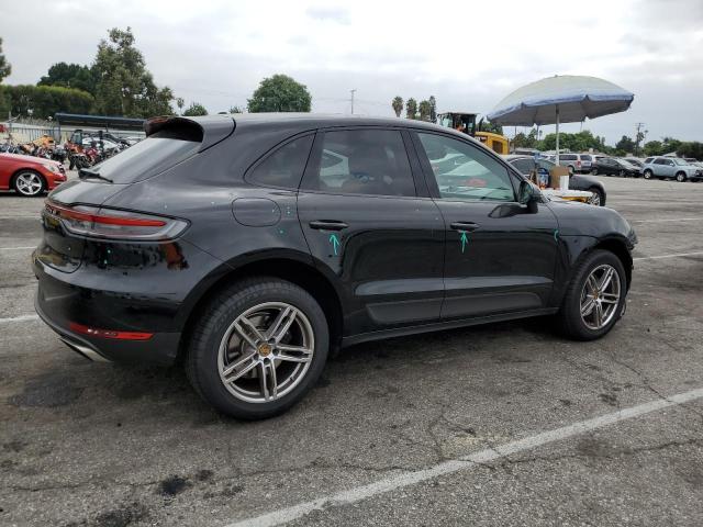 Photo 2 VIN: WP1AA2A55MLB00735 - PORSCHE MACAN 