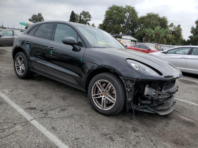 Photo 3 VIN: WP1AA2A55MLB00735 - PORSCHE MACAN 