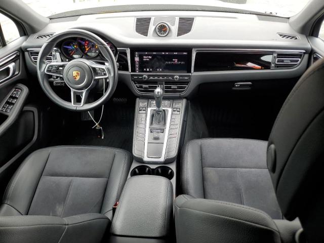 Photo 7 VIN: WP1AA2A55MLB00735 - PORSCHE MACAN 