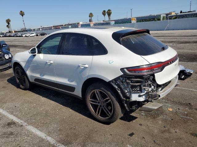 Photo 1 VIN: WP1AA2A55MLB08169 - PORSCHE MACAN 