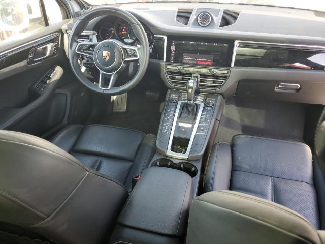 Photo 7 VIN: WP1AA2A55MLB08169 - PORSCHE MACAN 