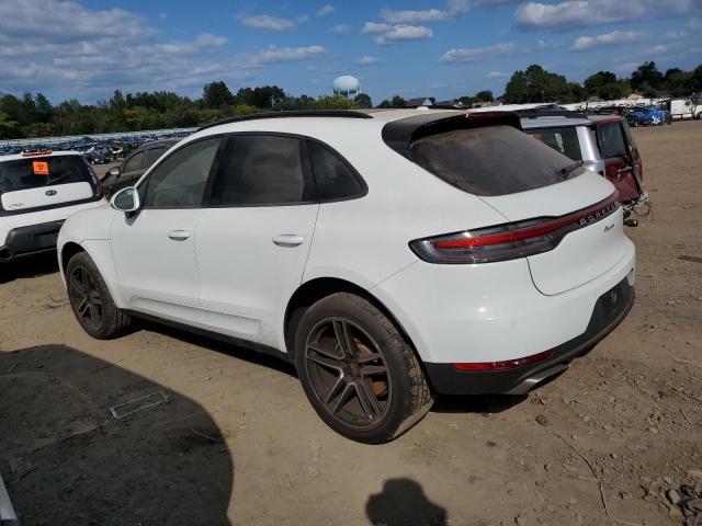 Photo 1 VIN: WP1AA2A55MLB13498 - PORSCHE MACAN 