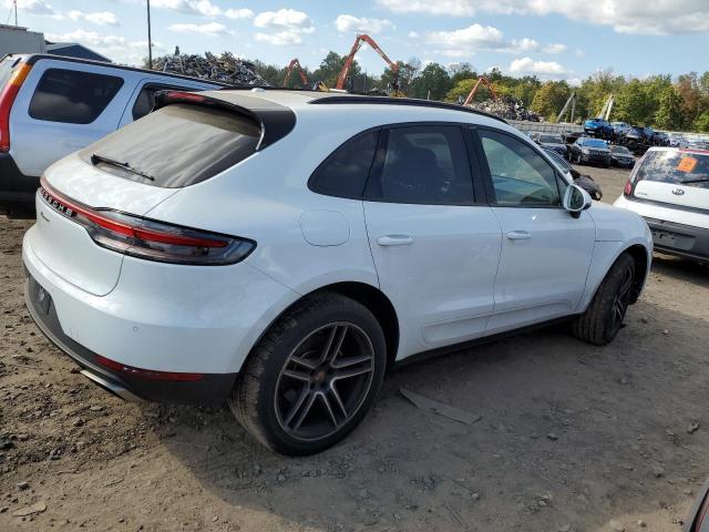 Photo 2 VIN: WP1AA2A55MLB13498 - PORSCHE MACAN 