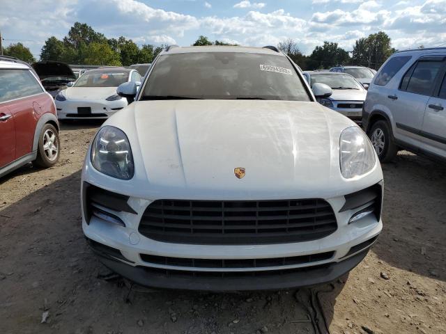 Photo 4 VIN: WP1AA2A55MLB13498 - PORSCHE MACAN 