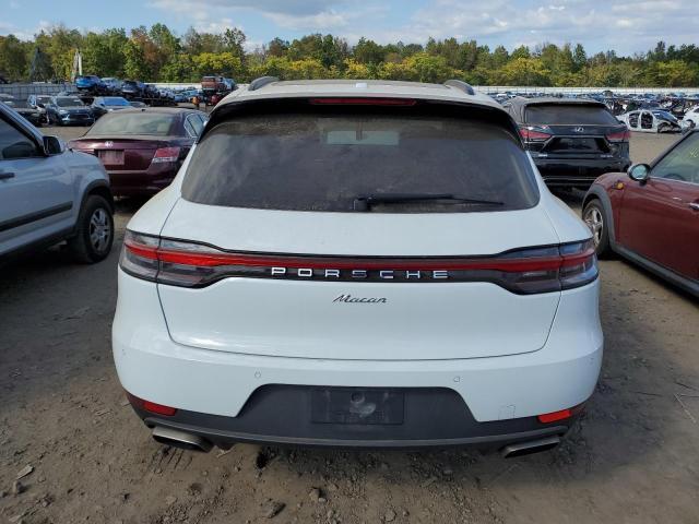 Photo 5 VIN: WP1AA2A55MLB13498 - PORSCHE MACAN 