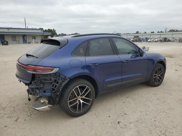 Photo 2 VIN: WP1AA2A55NLB00428 - PORSCHE MACAN 