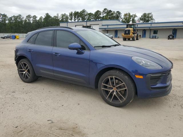 Photo 3 VIN: WP1AA2A55NLB00428 - PORSCHE MACAN 