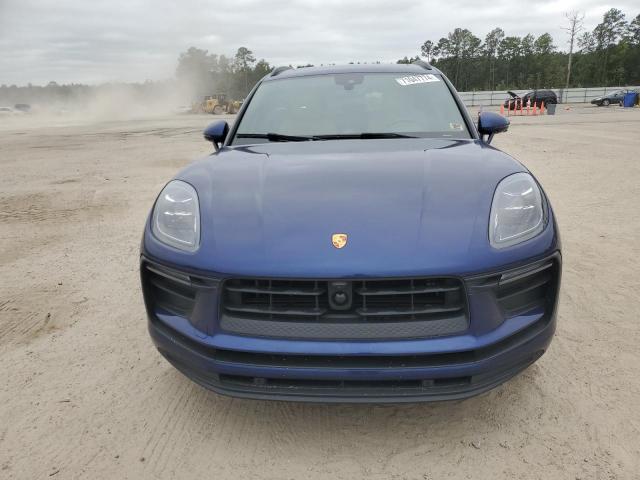 Photo 4 VIN: WP1AA2A55NLB00428 - PORSCHE MACAN 