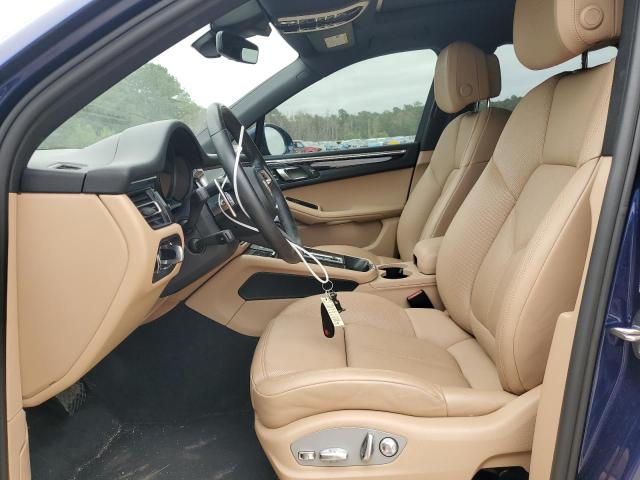 Photo 6 VIN: WP1AA2A55NLB00428 - PORSCHE MACAN 