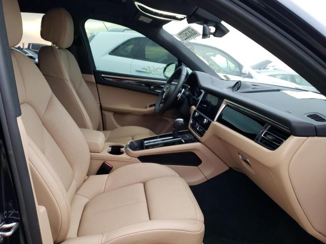 Photo 4 VIN: WP1AA2A55NLB02468 - PORSCHE MACAN 