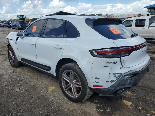 Photo 1 VIN: WP1AA2A55PLB00934 - PORSCHE MACAN BASE 