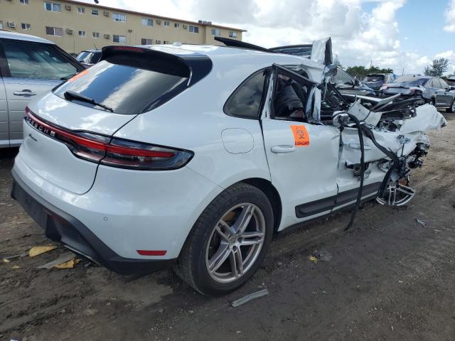 Photo 2 VIN: WP1AA2A55PLB00934 - PORSCHE MACAN BASE 