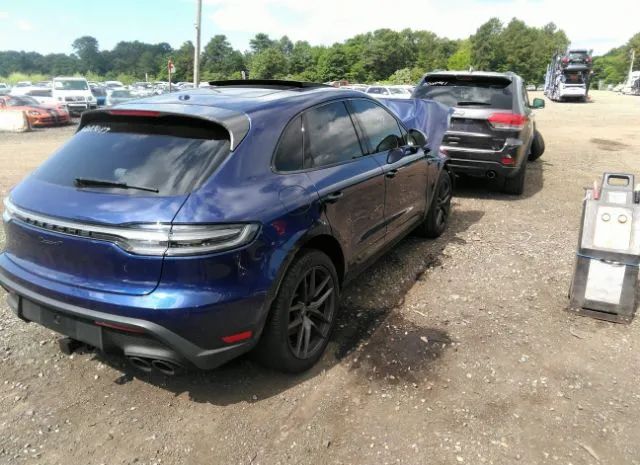 Photo 3 VIN: WP1AA2A55PLB03784 - PORSCHE MACAN 