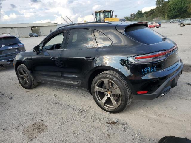 Photo 1 VIN: WP1AA2A55PLB11268 - PORSCHE MACAN BASE 